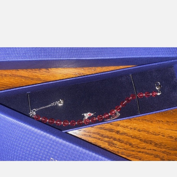 Swarovski Tinker Bell bracelet - Picture 8 of 10